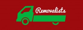 Removalists Twelve Mile - Furniture Removals